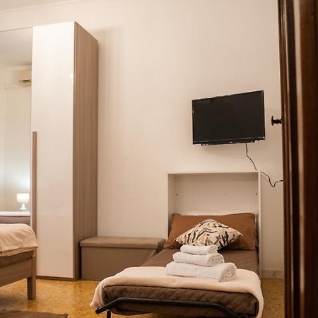 Casa Aldini Apartamento Roma Exterior foto