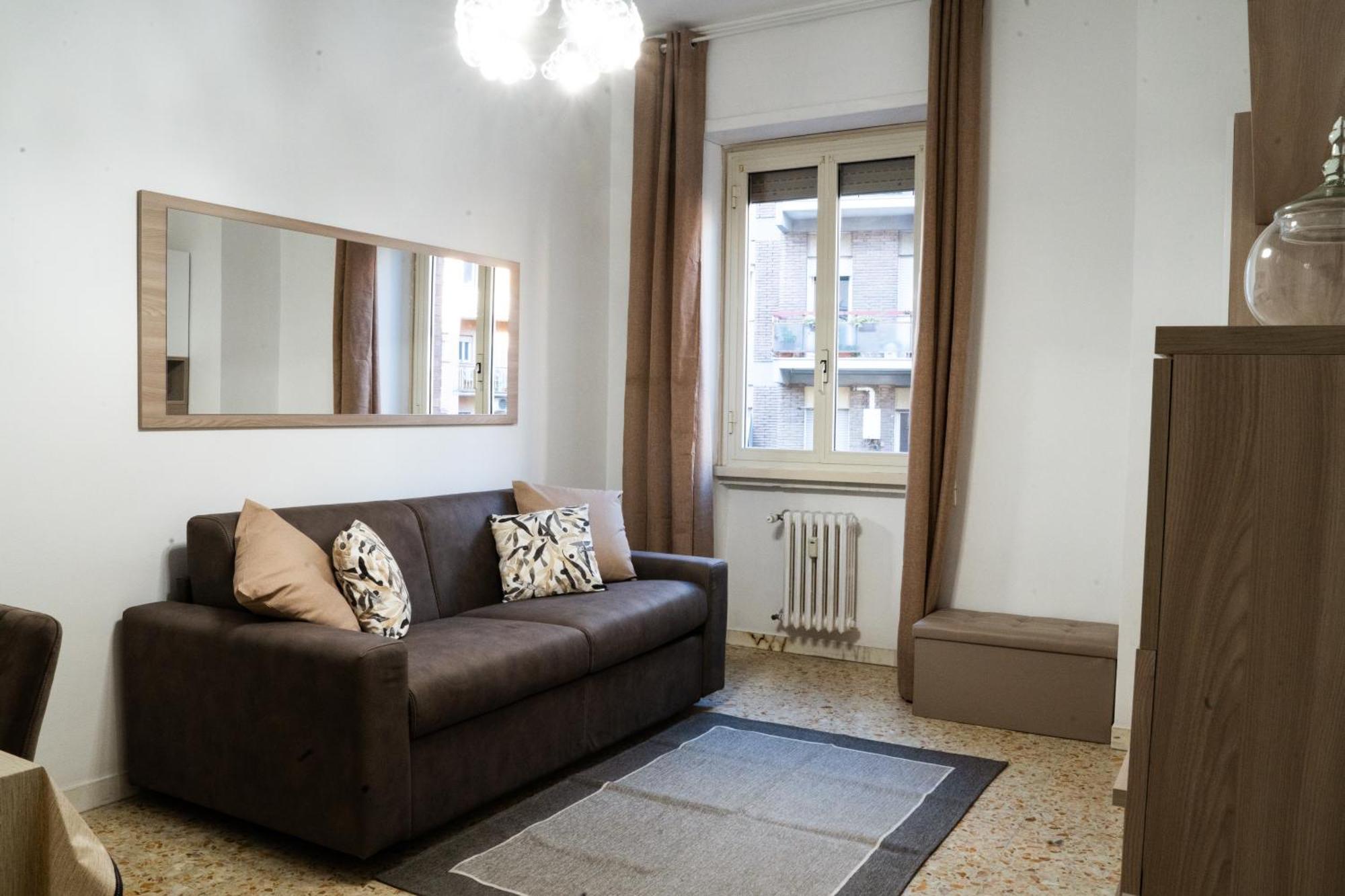 Casa Aldini Apartamento Roma Exterior foto